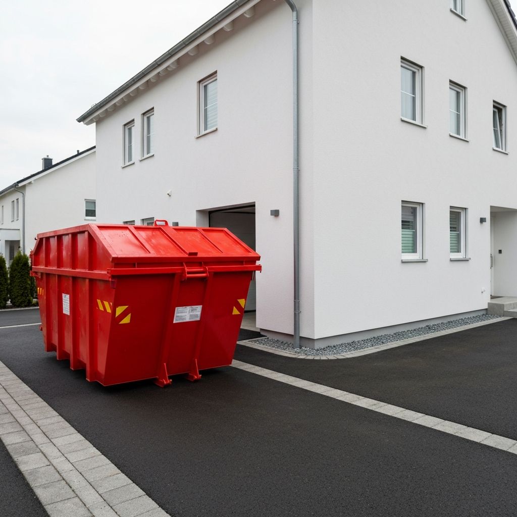 Home & Residential Projects